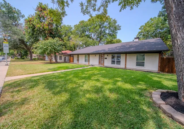 Photo 3 of Single family home for sale at 5125 Ashbrook Rd, Dallas, TX 75227 | MLS# 21354563 | Listing updated on 2026-09-08