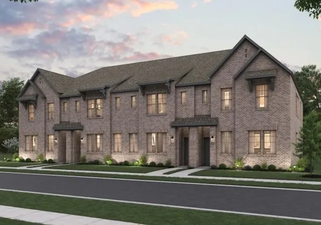 Photo 1 of Townhouse for sale at 5721 Lakeview Dr, Fort Worth, TX 76148 | MLS# 21354620 | Listing updated on 2026-09-29