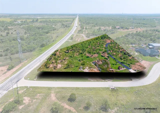 Land for sale at Lot 14 Aces Trl, Abilene, TX 79601 | MLS# 21316577