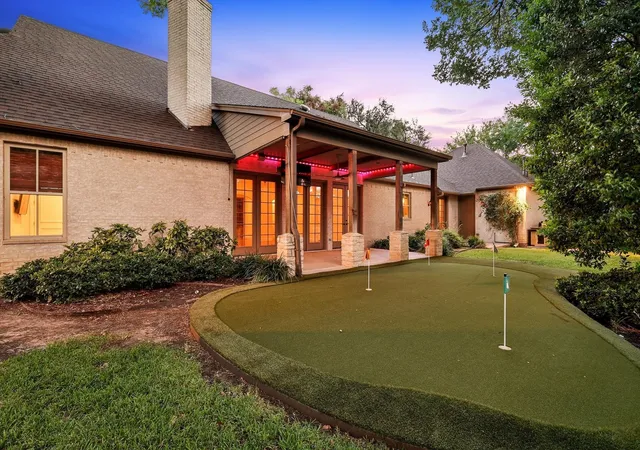 Photo 2 of Sale Pending at 3008 Elm River Dr, Fort Worth, TX 76116 | MLS# 21354319 | Listing updated on 2026-09-13