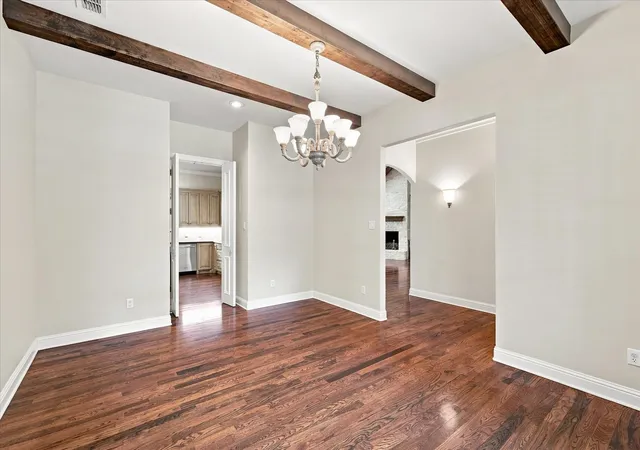 Photo 4 of Sale Pending at 3008 Elm River Dr, Fort Worth, TX 76116 | MLS# 21354319 | Listing updated on 2026-09-13