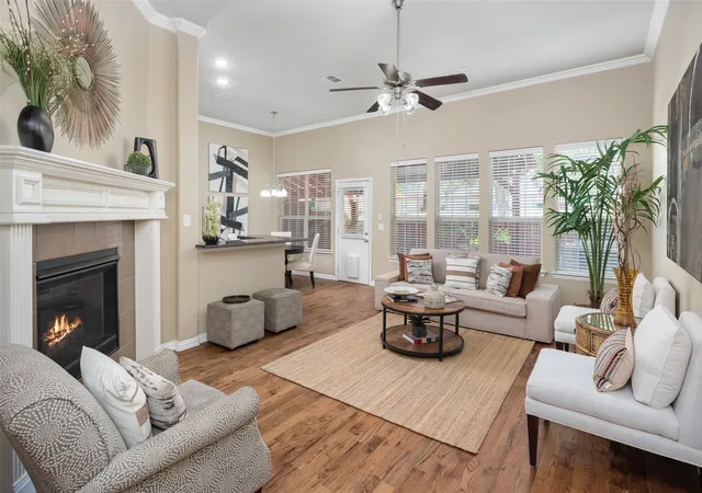Photo 1 of Sale Pending at 1909 Osprey Ln, Garland, TX 75044 | MLS# 21354386 | Listing updated on 2026-09-11