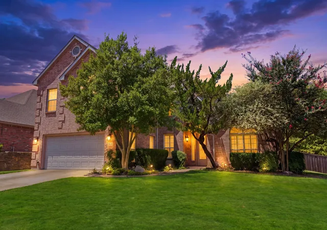 Photo 1 of Sale Pending at 1300 Brimwood Dr, Mc Kinney, TX 75072 | MLS# 21353273 | Listing updated on 2026-09-09