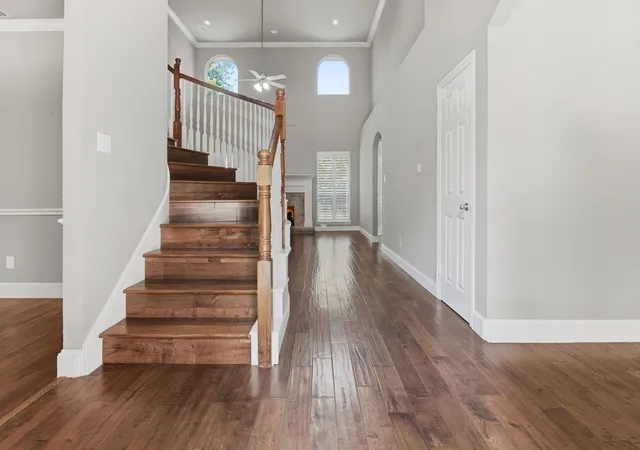 Photo 3 of Sale Pending at 1300 Brimwood Dr, Mc Kinney, TX 75072 | MLS# 21353273 | Listing updated on 2026-09-09