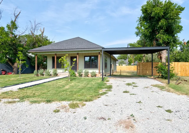 Photo 2 of Single family home for sale at 308 Yucca, Merkel, TX 79536 | MLS# 21353811 | Listing updated on 2026-09-13