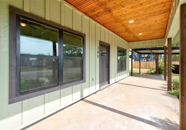 Photo 4 of Single family home for sale at 308 Yucca, Merkel, TX 79536 | MLS# 21353811 | Listing updated on 2026-09-13