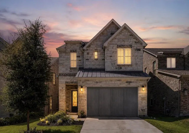 Photo 2 of Single family home for sale at 3552 Golden Bell Ct, Forney, TX 75126 | MLS# 21351146 | Listing updated on 2026-10-03