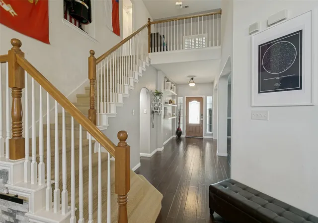 Photo 2 of Single family home for sale at 4628 Barberry Tree Cvs, Crowley, TX 76036 | MLS# 21354695 | Listing updated on 2026-09-10