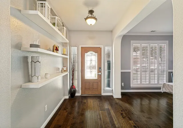 Photo 3 of Single family home for sale at 4628 Barberry Tree Cvs, Crowley, TX 76036 | MLS# 21354695 | Listing updated on 2026-09-10