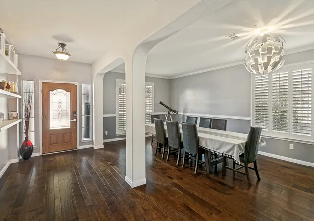 Photo 3 of Single family home for sale at 4628 Barberry Tree Cvs, Crowley, TX 76036 | MLS# 21354695 | Listing updated on 2026-09-10