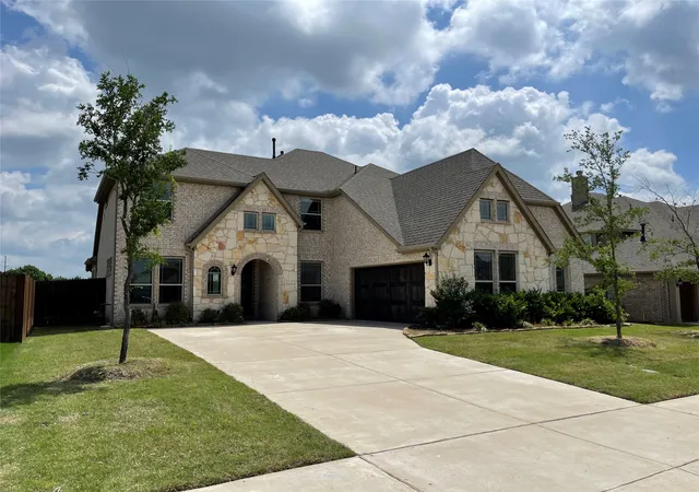Photo 1 of Single family home for sale at 1142 Timber Ridge Dr, Midlothian, TX 76065 | MLS# 21348402 | Listing updated on 2026-09-09