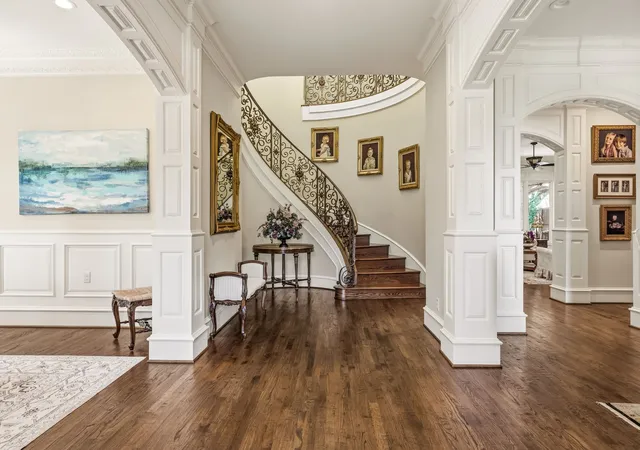 Photo 3 of Sale Pending at 7635 Bryn Mawr Dr, Dallas, TX 75225 | MLS# 21353735 | Listing updated on 2026-09-15