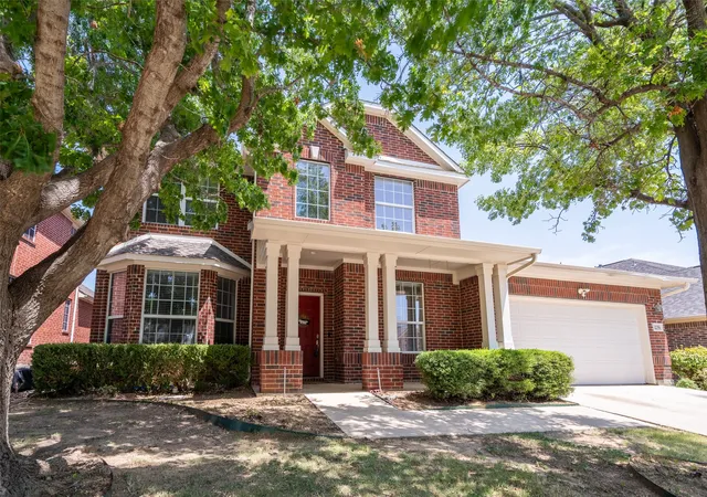 Photo 1 of Single family home for sale at 12356 Angel Food Ln, Fort Worth, TX 76244 | MLS# 21354764 | Listing updated on 2026-09-17
