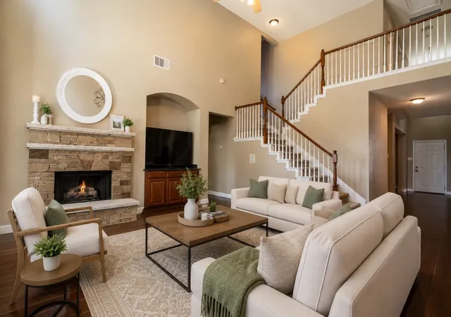Photo 3 of Single family home for sale at 12356 Angel Food Ln, Fort Worth, TX 76244 | MLS# 21354764 | Listing updated on 2026-09-17