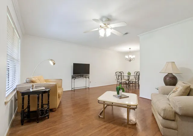 Photo 3 of Townhouse for sale at 13844 Methuen Green Ln, Dallas, TX 75240 | MLS# 21354598 | Listing updated on 2026-10-03