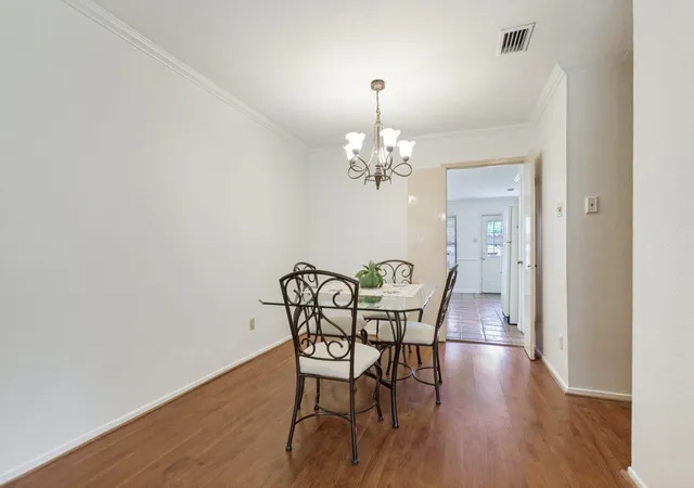 Photo 3 of Townhouse for sale at 13844 Methuen Green Ln, Dallas, TX 75240 | MLS# 21354598 | Listing updated on 2026-10-03