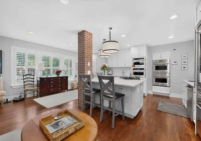Photo 1 of Condo for sale at 4548 Roland Ave #A, Dallas, TX 75219 | MLS# 21353442 | Listing updated on 2026-09-09