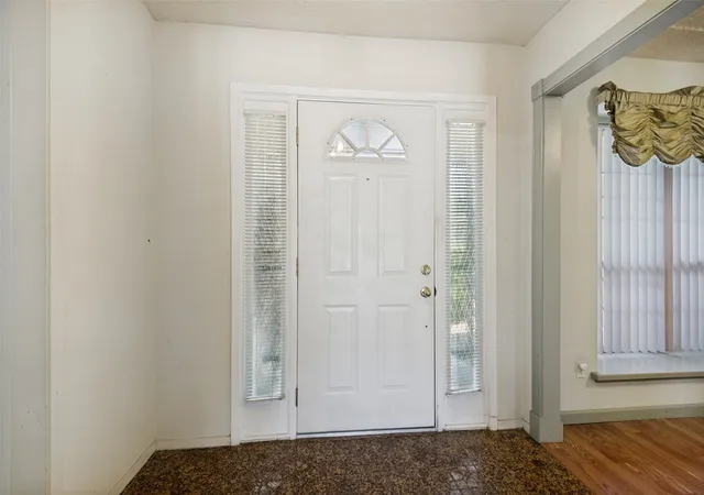 Photo 2 of Sale Pending at 7805 Marlborough Dr W, Fort Worth, TX 76134 | MLS# 21354914 | Listing updated on 2026-09-11