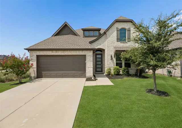 Photo 1 of Single family home for sale at 621 Hummingbird Dr, Celina, TX 75009 | MLS# 21347068 | Listing updated on 2026-09-14