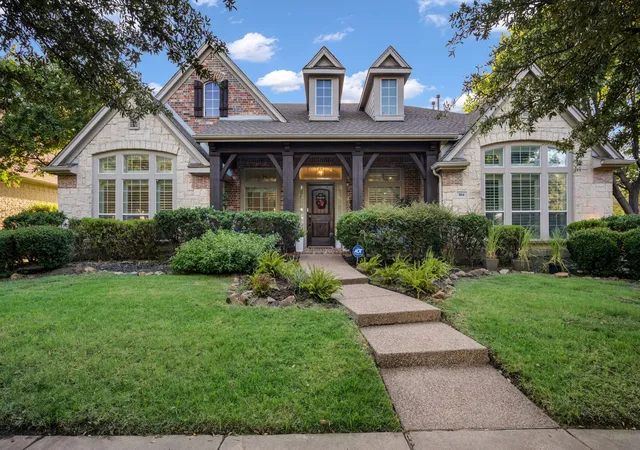 Photo 1 of Single family home for sale at 804 Sword Bridge Dr, Lewisville, TX 75056 | MLS# 21332631 | Listing updated on 2026-09-13