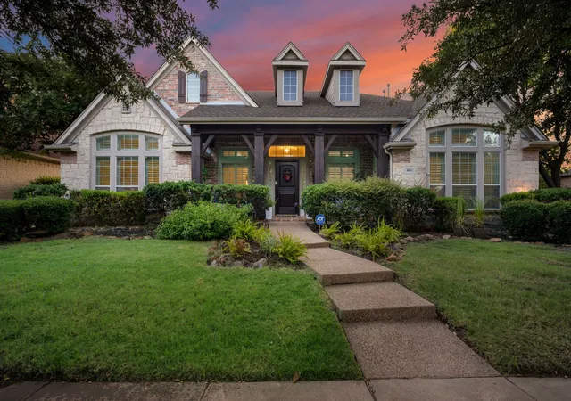 Photo 2 of Single family home for sale at 804 Sword Bridge Dr, Lewisville, TX 75056 | MLS# 21332631 | Listing updated on 2026-09-13