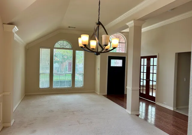 Photo 3 of Single family home for sale at 409 Crestview Point Dr, Lewisville, TX 75067 | MLS# 21354728 | Listing updated on 2026-09-15