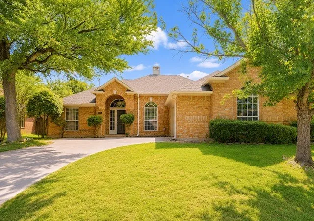 Photo 2 of Single family home for sale at 2606 Britttany Dr, Rowlett, TX 75088 | MLS# 21354879 | Listing updated on 2026-09-09