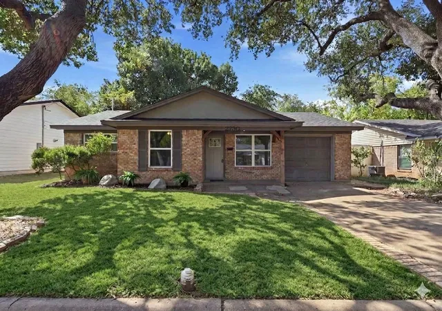 Photo 1 of Single family home for sale at 2730 Ridgewood St, Irving, TX 75062 | MLS# 21353222 | Listing updated on 2026-09-08