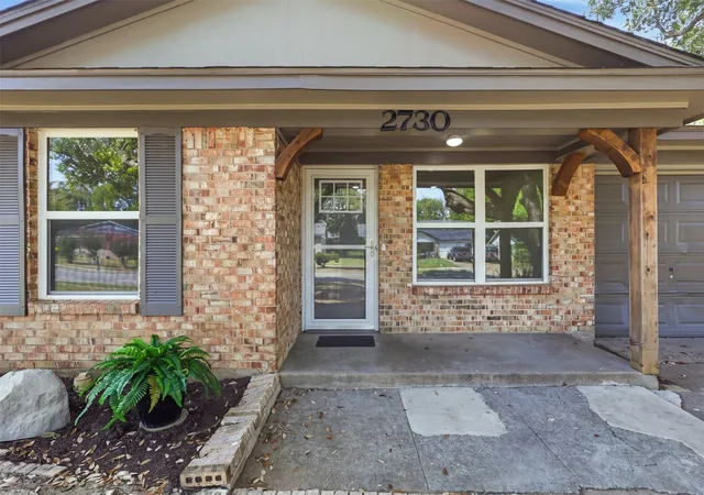 Photo 3 of Single family home for sale at 2730 Ridgewood St, Irving, TX 75062 | MLS# 21353222 | Listing updated on 2026-09-08