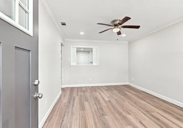 Photo 3 of Single family home for sale at 2730 Ridgewood St, Irving, TX 75062 | MLS# 21353222 | Listing updated on 2026-09-08