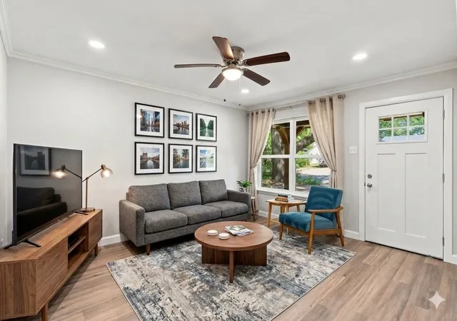 Photo 4 of Single family home for sale at 2730 Ridgewood St, Irving, TX 75062 | MLS# 21353222 | Listing updated on 2026-09-08