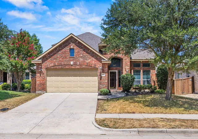Photo 1 of Single family home for sale at 2617 Patriot Dr, Melissa, TX 75454 | MLS# 21354192 | Listing updated on 2026-10-01