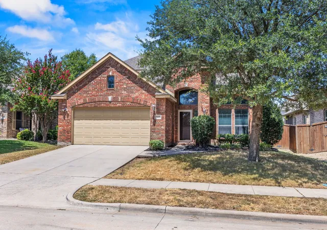 Photo 2 of Single family home for sale at 2617 Patriot Dr, Melissa, TX 75454 | MLS# 21354192 | Listing updated on 2026-10-01