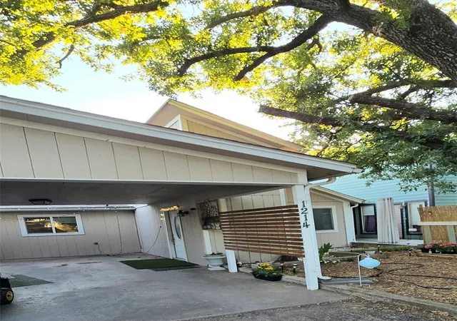 Photo 1 of Single family home for sale at 1214 Elm Ct, Runaway Bay, TX 76426 | MLS# 21355065 | Listing updated on 2026-09-09