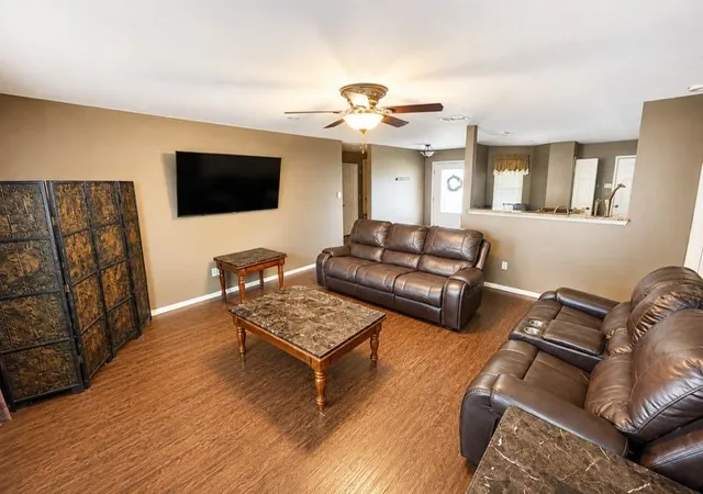 Photo 4 of Sale Pending at 16340 Cowboy Trl, Justin, TX 76247 | MLS# 21354788 | Listing updated on 2026-09-29