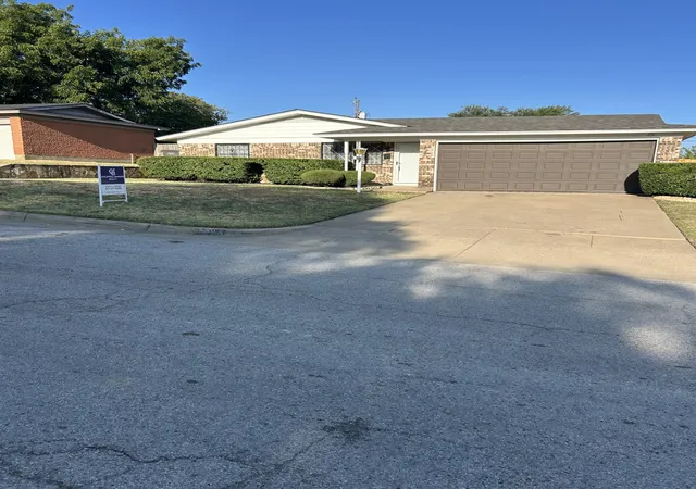 Single family home for sale at 4204 Burke Rd, Fort Worth, TX 76119 | MLS# 21346752