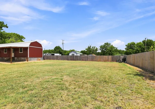 Photo 3 of Single family home for sale at 933 Scott, Honey Grove, TX 75446 | MLS# 21352482 | Listing updated on 2026-09-13