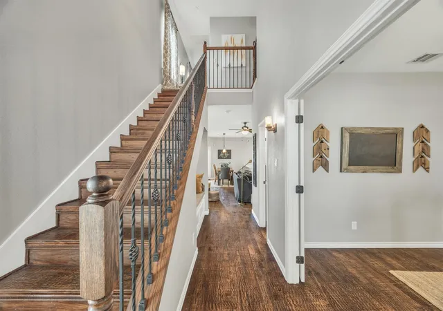 Photo 3 of Townhouse for sale at 5646 Grosseto Dr, Frisco, TX 75034 | MLS# 21355172 | Listing updated on 2026-09-10