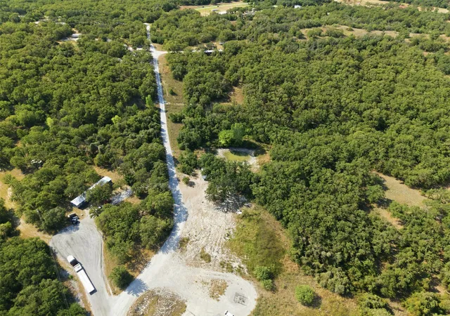 Photo 2 of Land for sale at 108 Private Road 3682, Springtown, TX 76082 | MLS# 21355200 | Listing updated on 2026-09-10