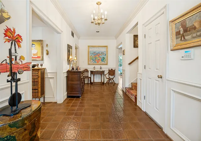 Photo 3 of Sale Pending at 3418 Dartmouth Ave, Dallas, TX 75205 | MLS# 21353054 | Listing updated on 2026-09-11