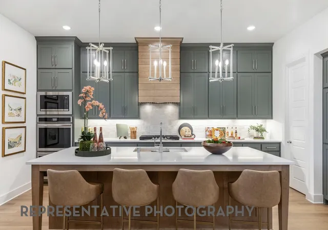 Photo 3 of Single family home for sale at 2717 Starlight Trl, Justin, TX 76247 | MLS# 21354995 | Listing updated on 2026-09-14