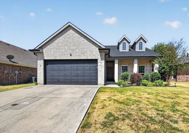 Photo 1 of Sale Pending at 55 N Highland Dr, Sanger, TX 76266 | MLS# 21343741 | Listing updated on 2026-10-06