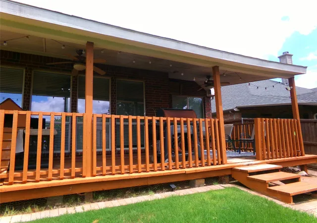 Photo 3 of Sale Pending at 663 Morgan Dr, Grand Prairie, TX 75052 | MLS# 21349905 | Listing updated on 2026-09-09