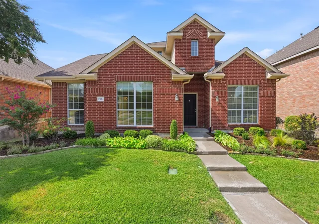 Photo 1 of Single family home for sale at 7801 Loma Alta Trl, Mc Kinney, TX 75070 | MLS# 21353238 | Listing updated on 2026-09-12