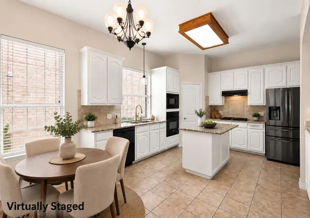 Photo 3 of Single family home for sale at 7801 Loma Alta Trl, Mc Kinney, TX 75070 | MLS# 21353238 | Listing updated on 2026-09-12