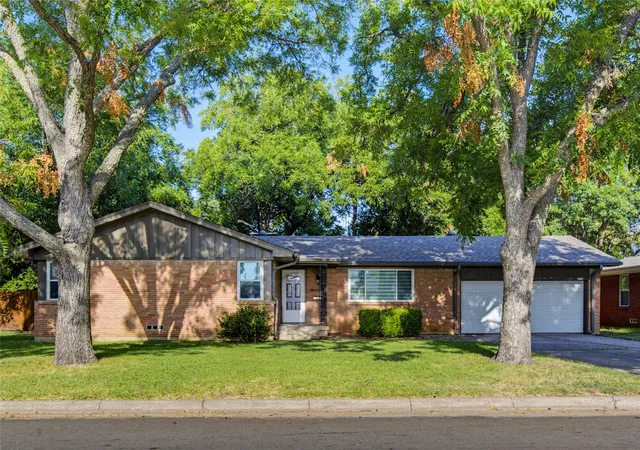 Photo 1 of Sale Pending at 4205 Keeter Dr, North Richland Hills, TX 76180 | MLS# 21353916 | Listing updated on 2026-09-09