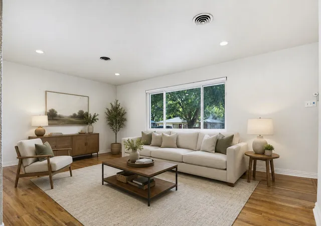 Photo 2 of Sale Pending at 4205 Keeter Dr, North Richland Hills, TX 76180 | MLS# 21353916 | Listing updated on 2026-09-09