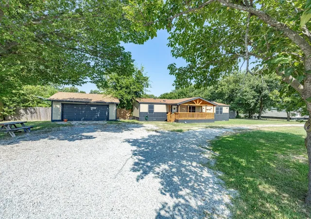 Photo 2 of Manufactured home for sale at 1213 Alliance Blvd, Rhome, TX 76078 | MLS# 21354942 | Listing updated on 2026-09-21