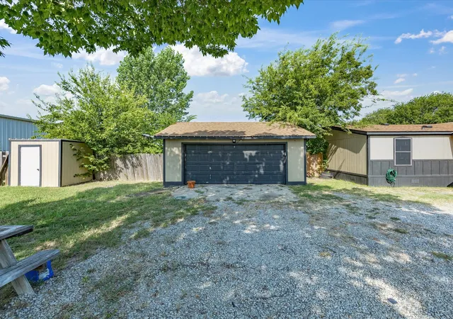Photo 3 of Manufactured home for sale at 1213 Alliance Blvd, Rhome, TX 76078 | MLS# 21354942 | Listing updated on 2026-09-21