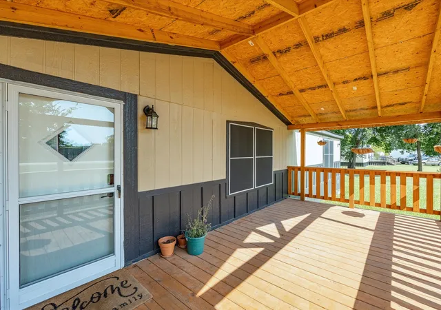Photo 3 of Manufactured home for sale at 1213 Alliance Blvd, Rhome, TX 76078 | MLS# 21354942 | Listing updated on 2026-09-21